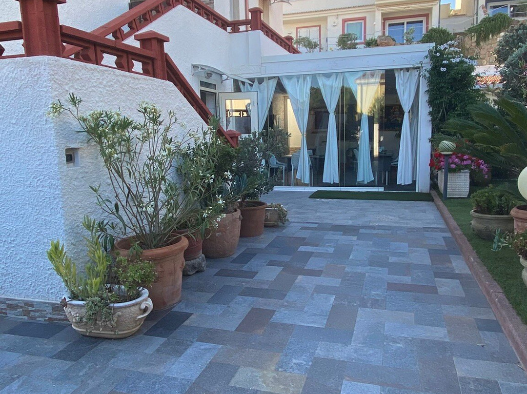 B&B Villa Piana主图