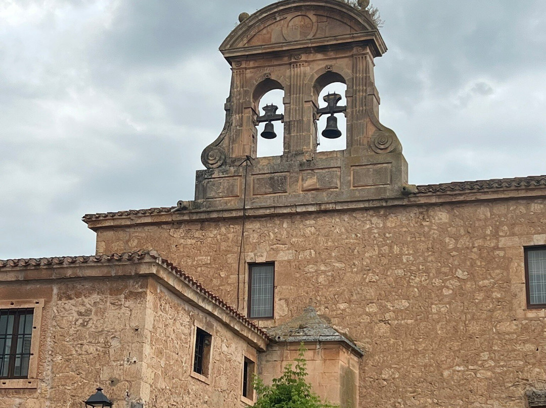 Posada de Eufrasio主图