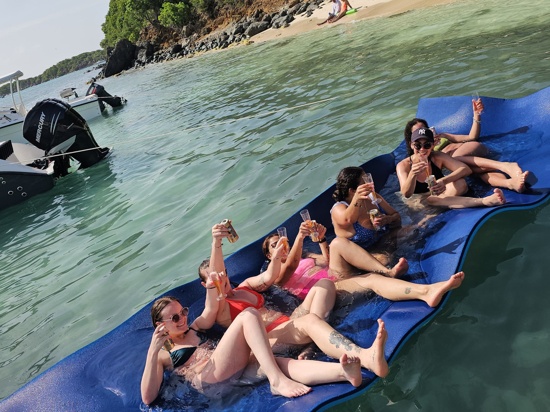 Prcaytrip-法哈多必去景点