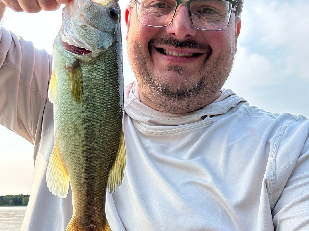 Potomac Joe's Fishing Service-Charlotte Hall必去景点