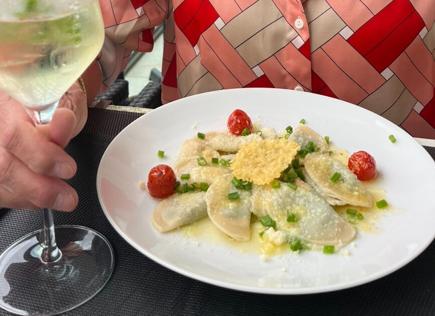 Hotel Törggelehof主图