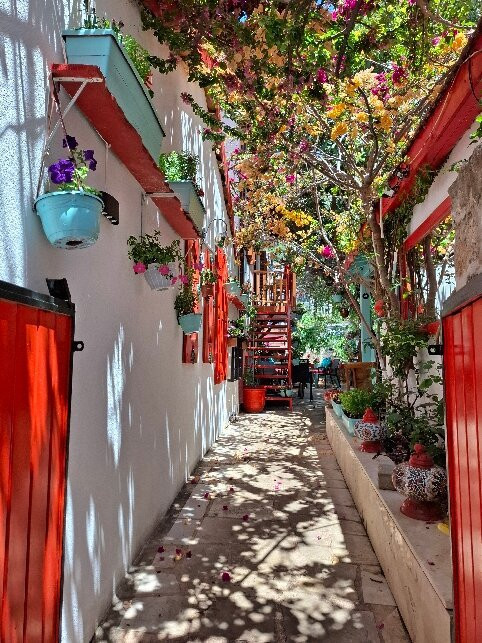 Leika Travel景点图片
