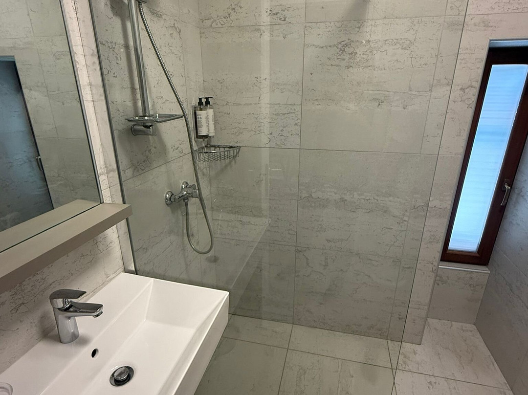 Apartmani Al Porto