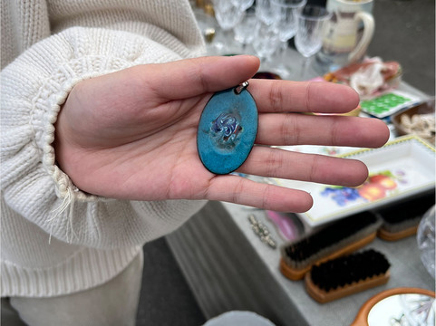 Bootyfull Car Boot-伦敦必去景点