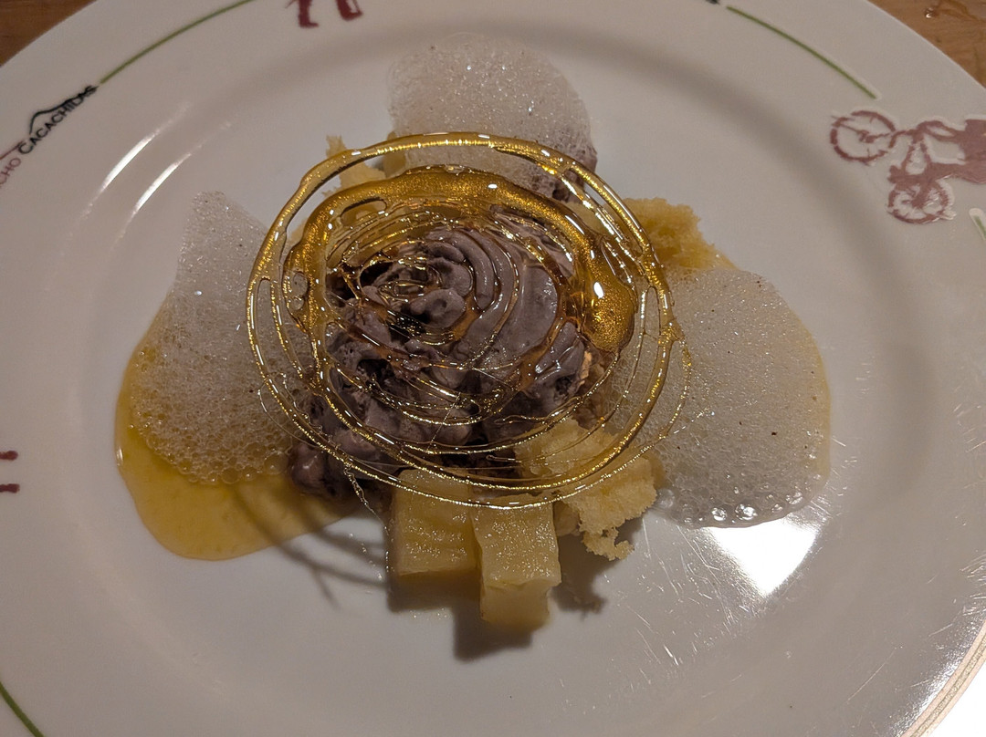 Rancho Cacachilas-El Sargento必去景点