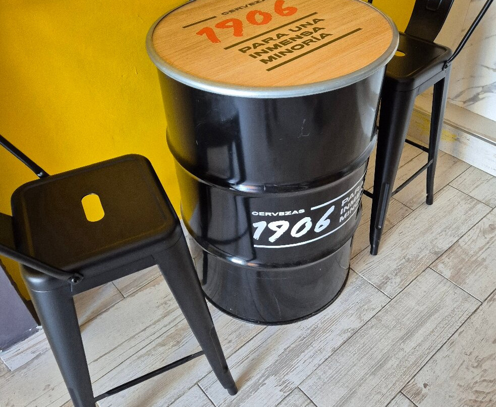 Ironclad Beerhouse - Spanish Craft Beers-班纳玛德纳必去景点