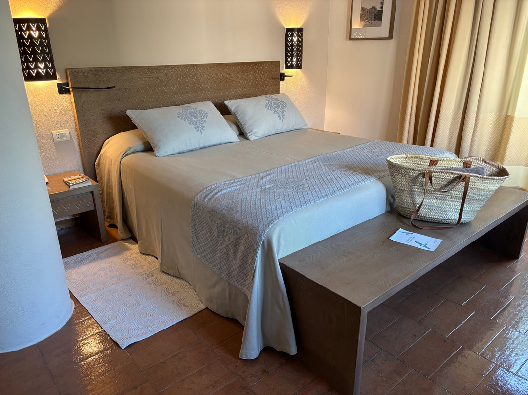 Aquadulci Hotel主图