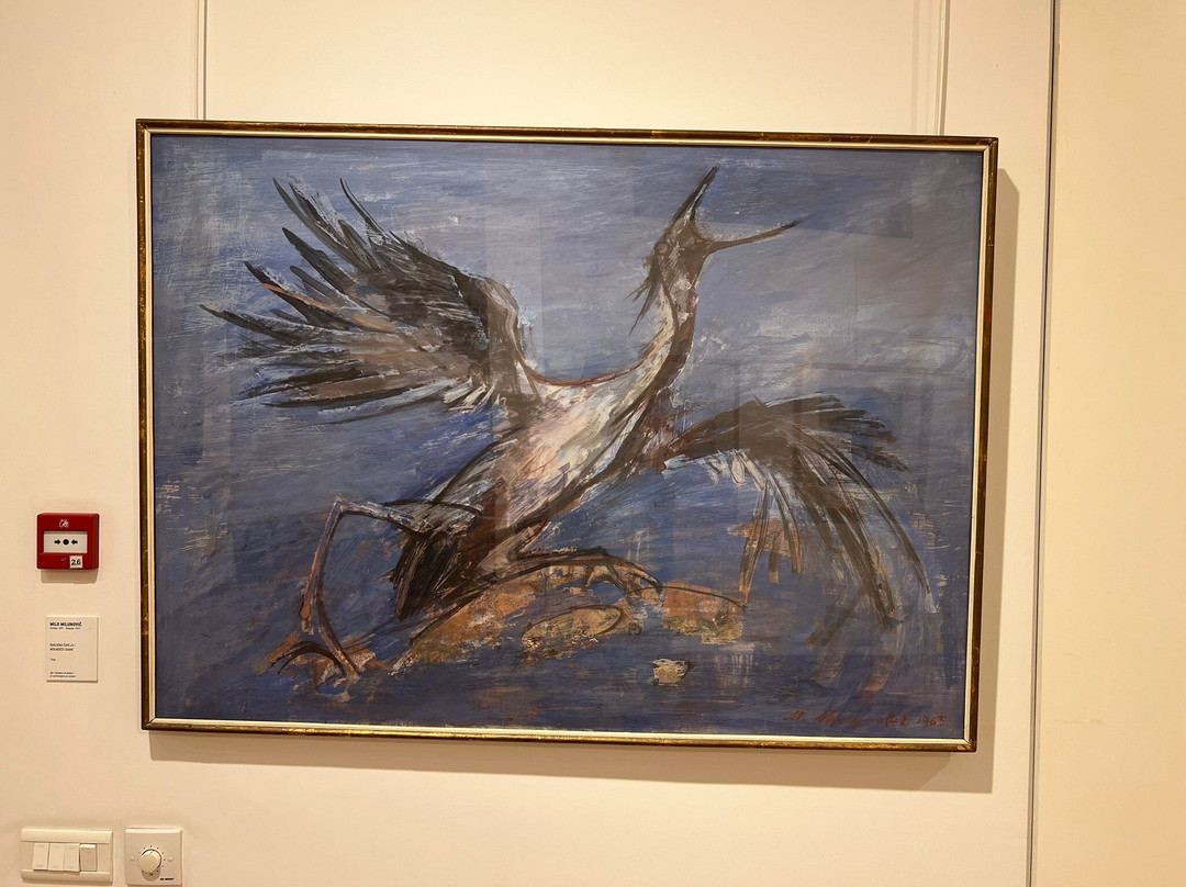 Zepter Museum , Belgrade-贝尔格莱德必去景点