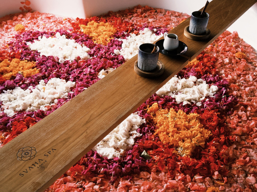Svaha Spa Sanur By Wonderspace-沙努尔必去景点