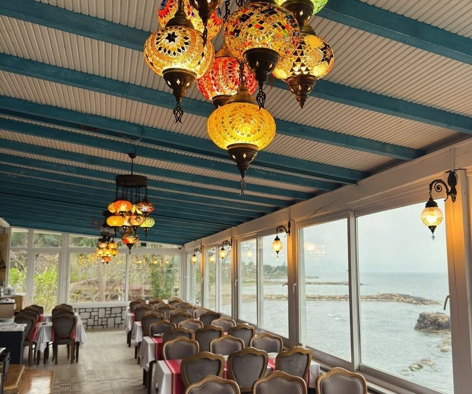 Dolunay Fanizan Hotel主图