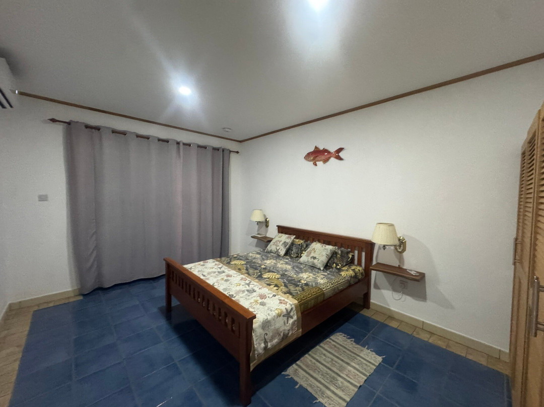 340 Degrees Mountain View Apartments主图