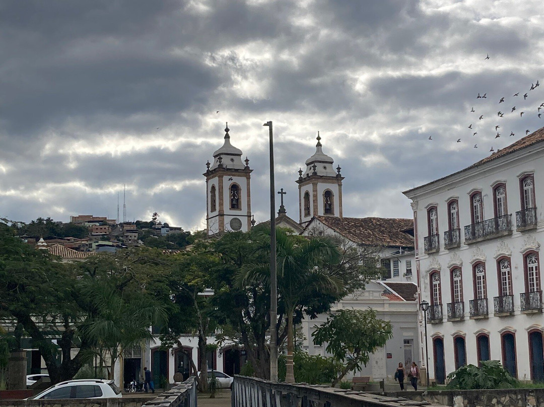 Pousada Segredo主图