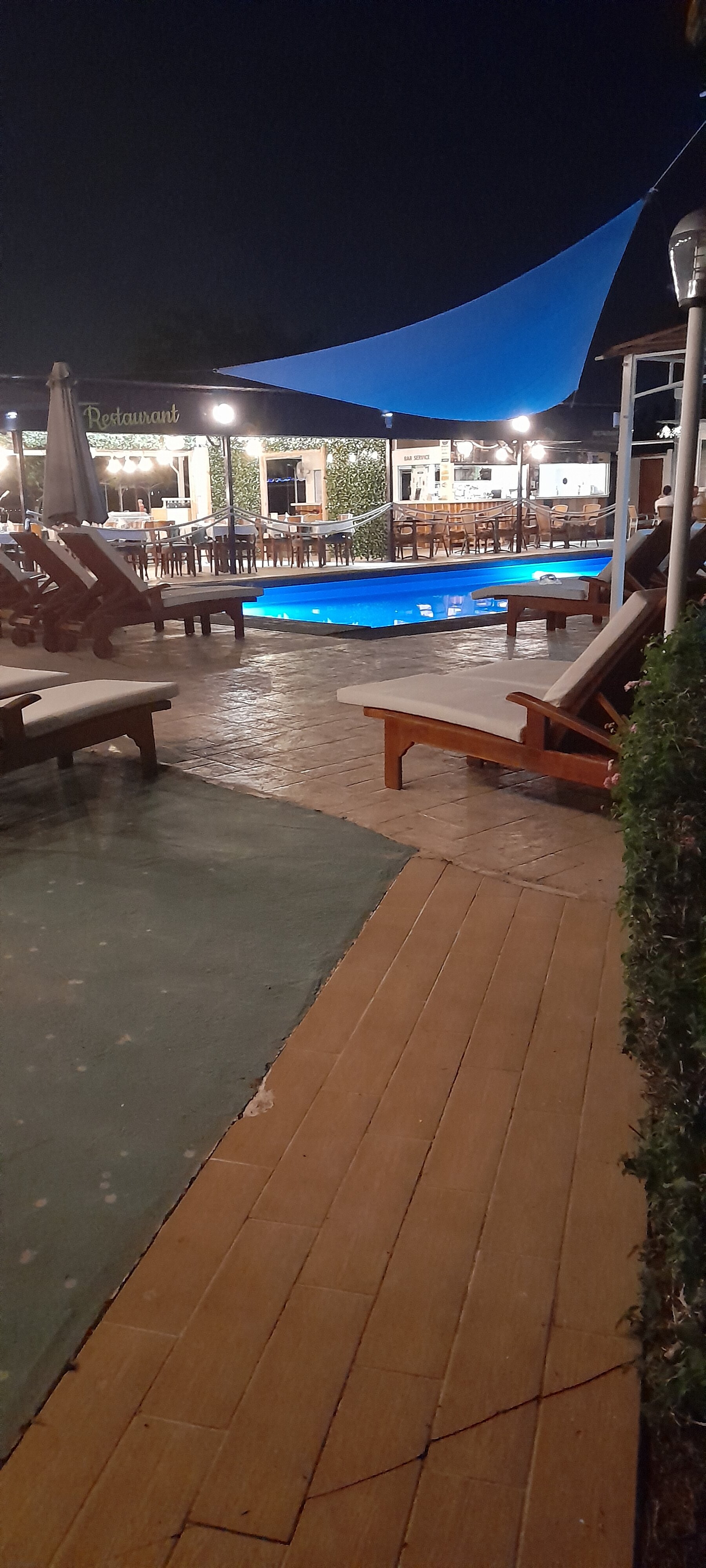 Fitos Inn Guest House-官方
