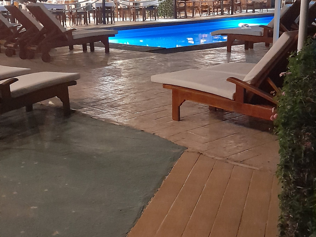 Fitos Inn Guest House主图