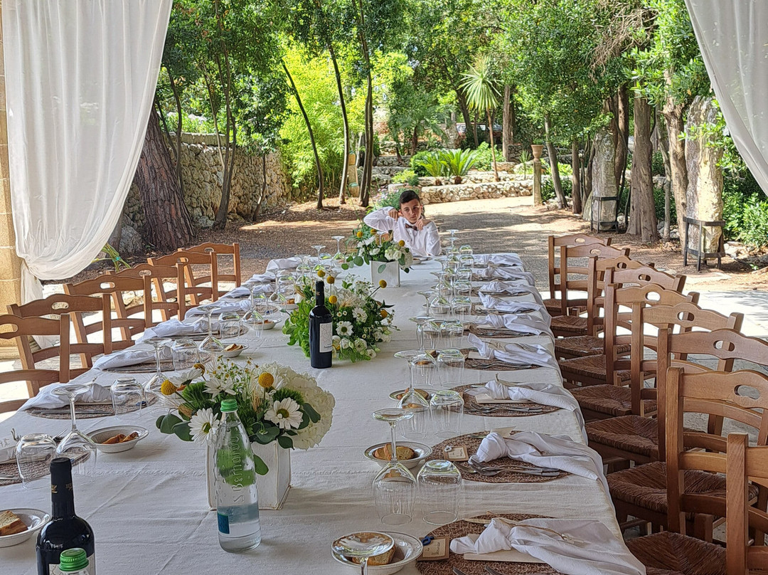 Casina Còpini Hotel主图