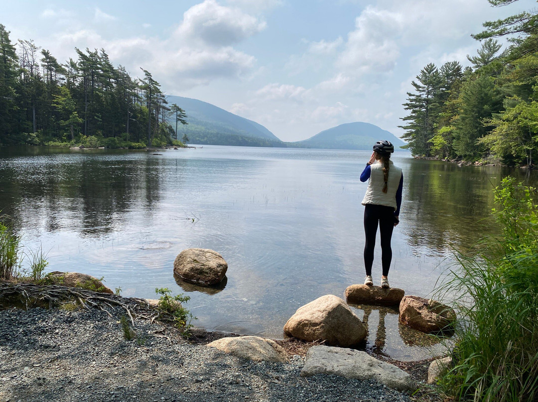 Acadia National Park景点图片