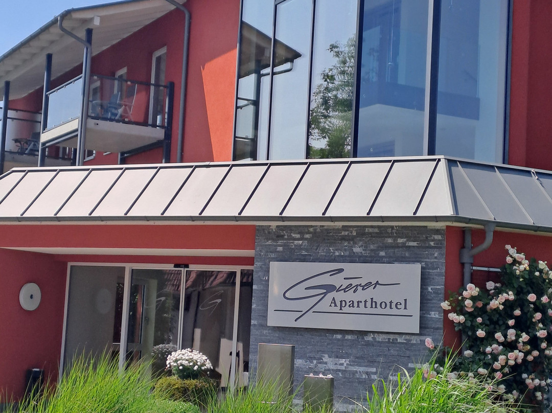 Gierer Hotel-restaurant主图