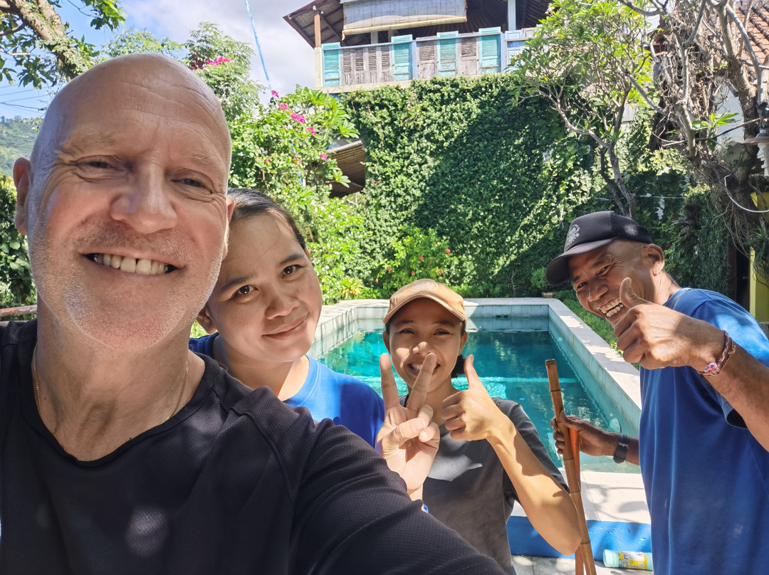 Bali Fab Dive center景点图片