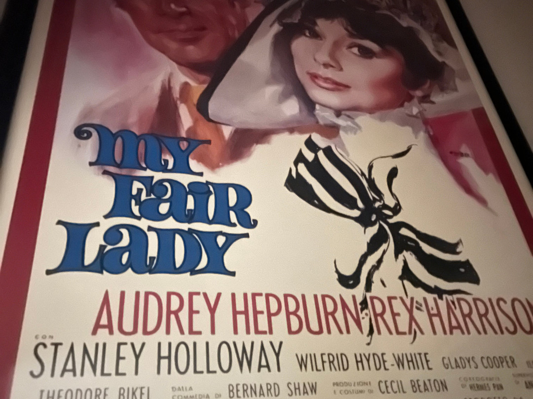 A Storybook Inn主图