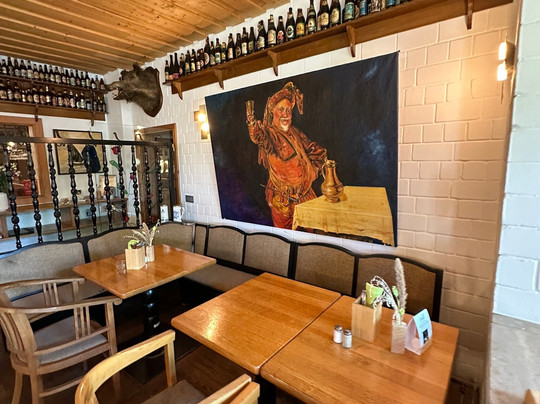 Hotel Und Restaurant