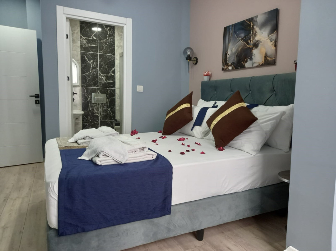 Emirhan Inn Hotel主图