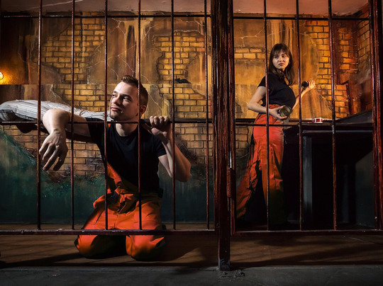 Quest Guru-圣彼得堡必去景点