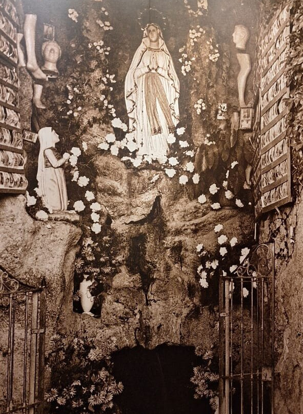 Memorial Das Filhas De Maria Auxiliadora-瓜拉廷格塔必去景点