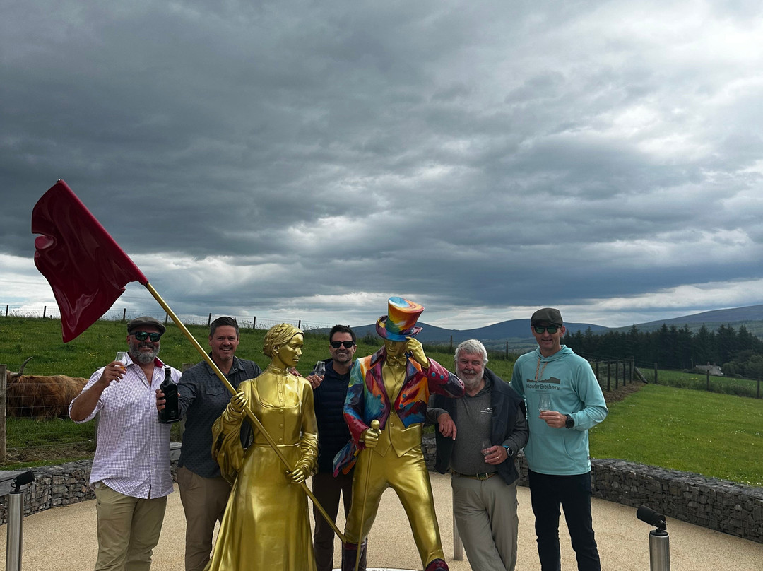 CopperCairn Whisky Adventures, Experiences & Tastings-阿伯劳尔必去景点