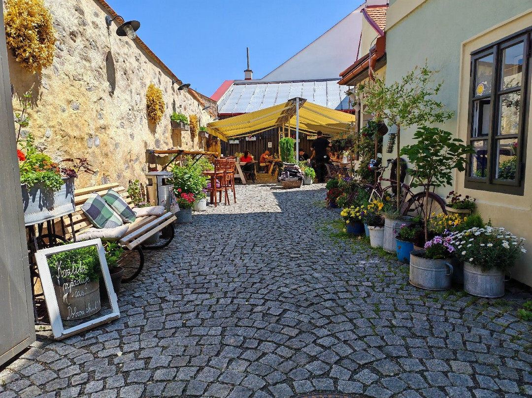 Bejkárna