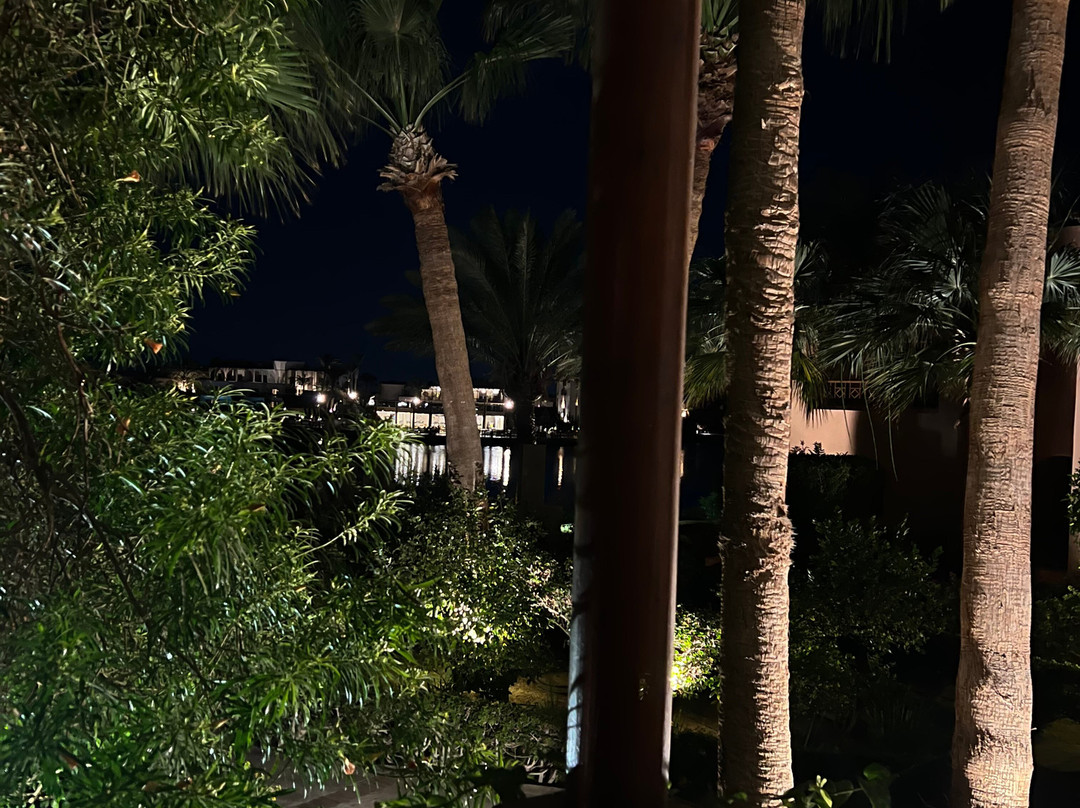 Sultan Bey Hotel主图