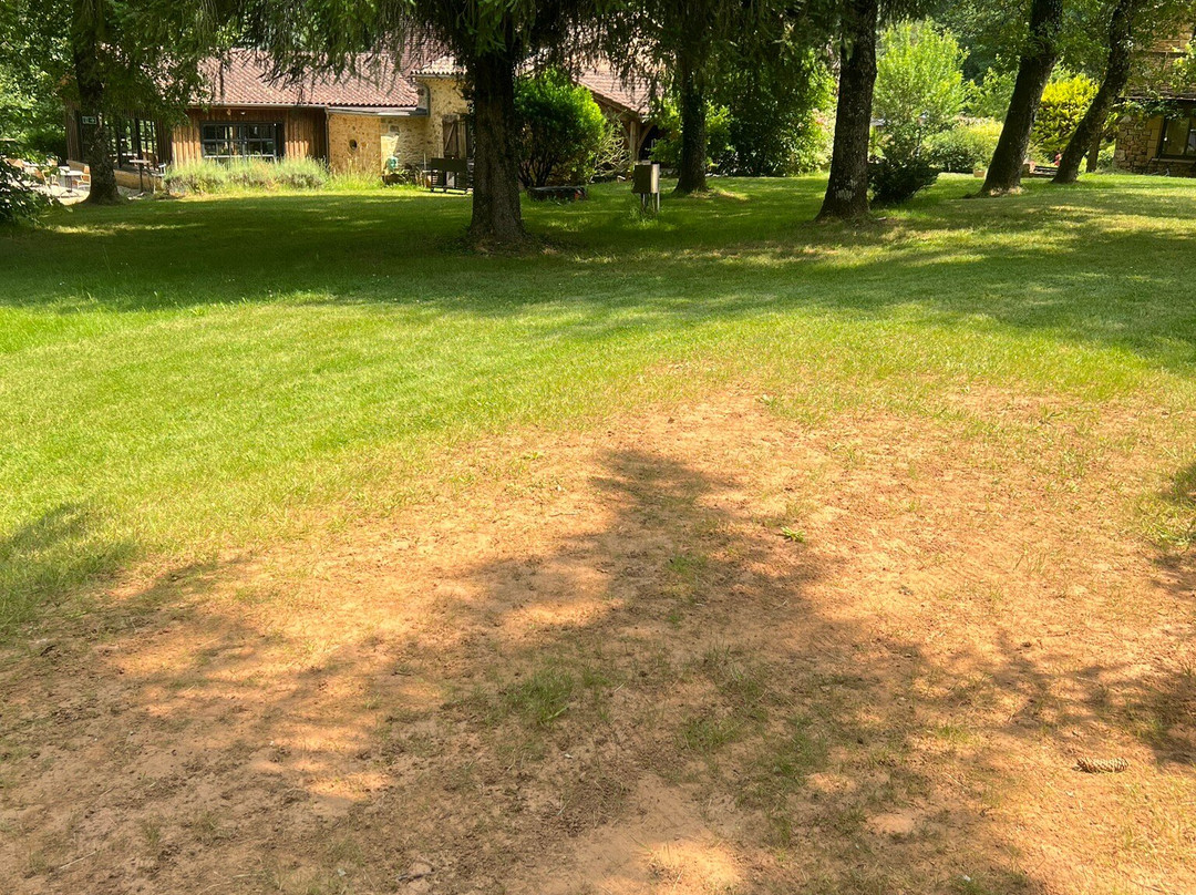 Terme D'Astor Camping Chalets Naturisme