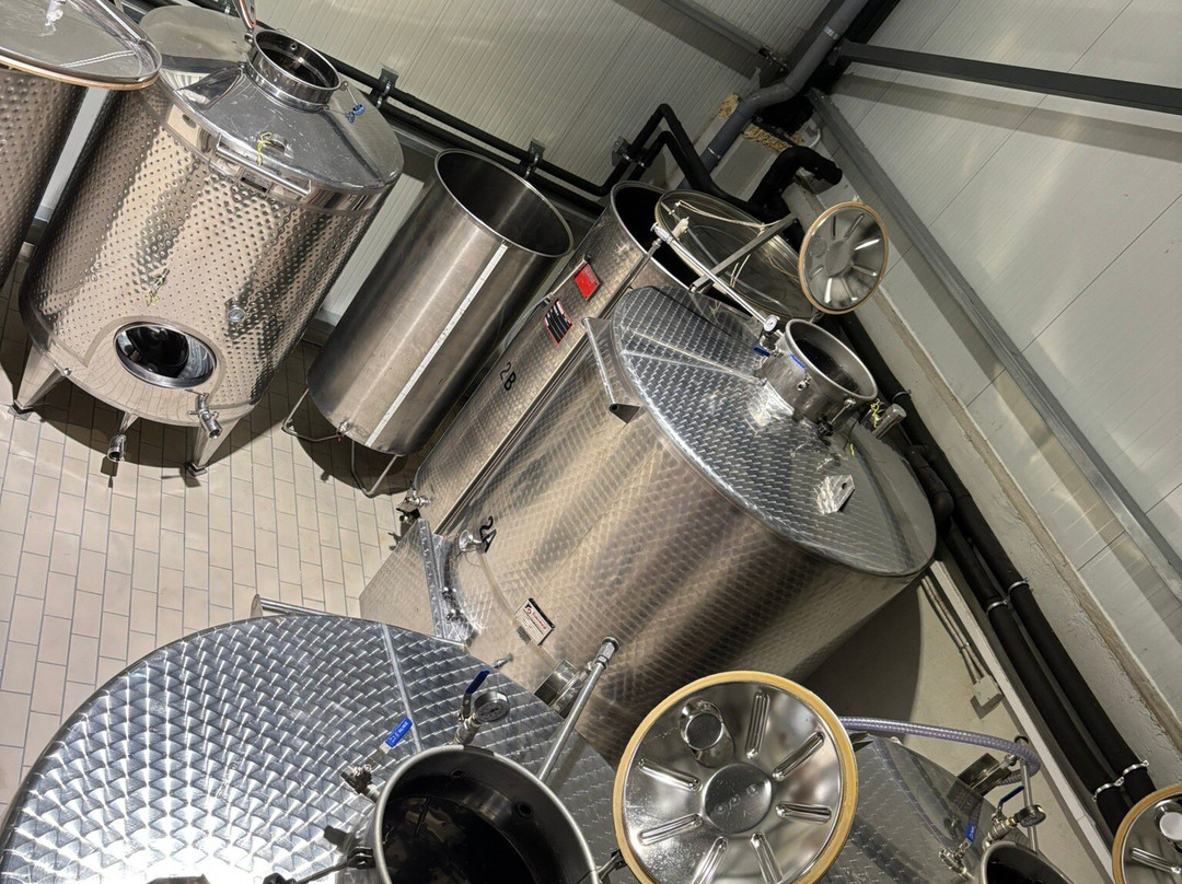 Zervas Winery-Igoumenitsa必去景点