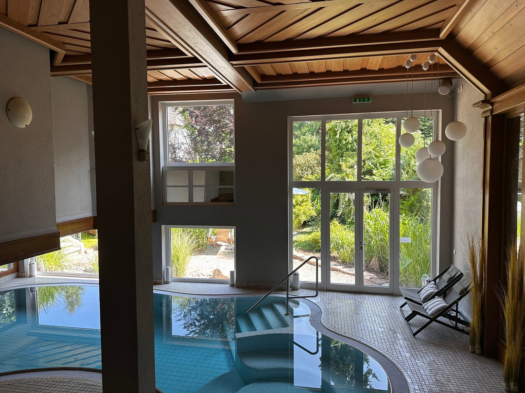 Romantisches Hotel Menzhausen主图