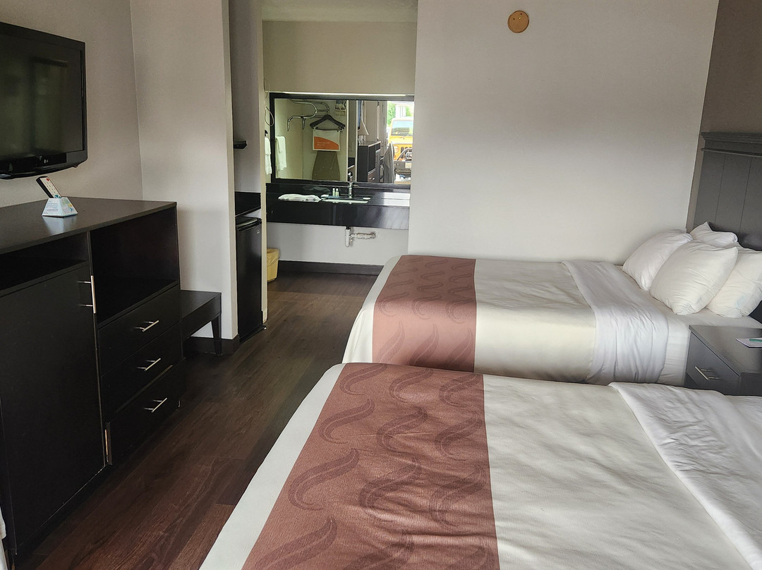 Quality Inn Savannah主图