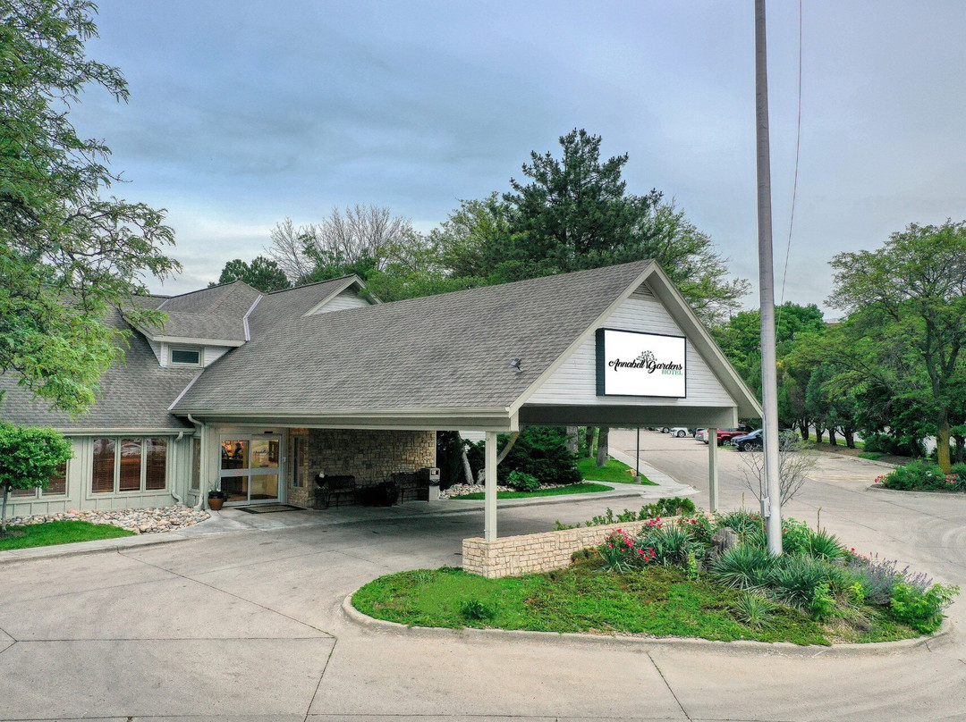 Annabell Gardens主图