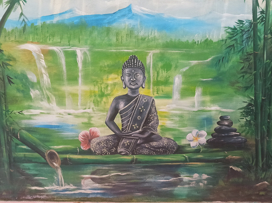 Ved Holistic景点图片