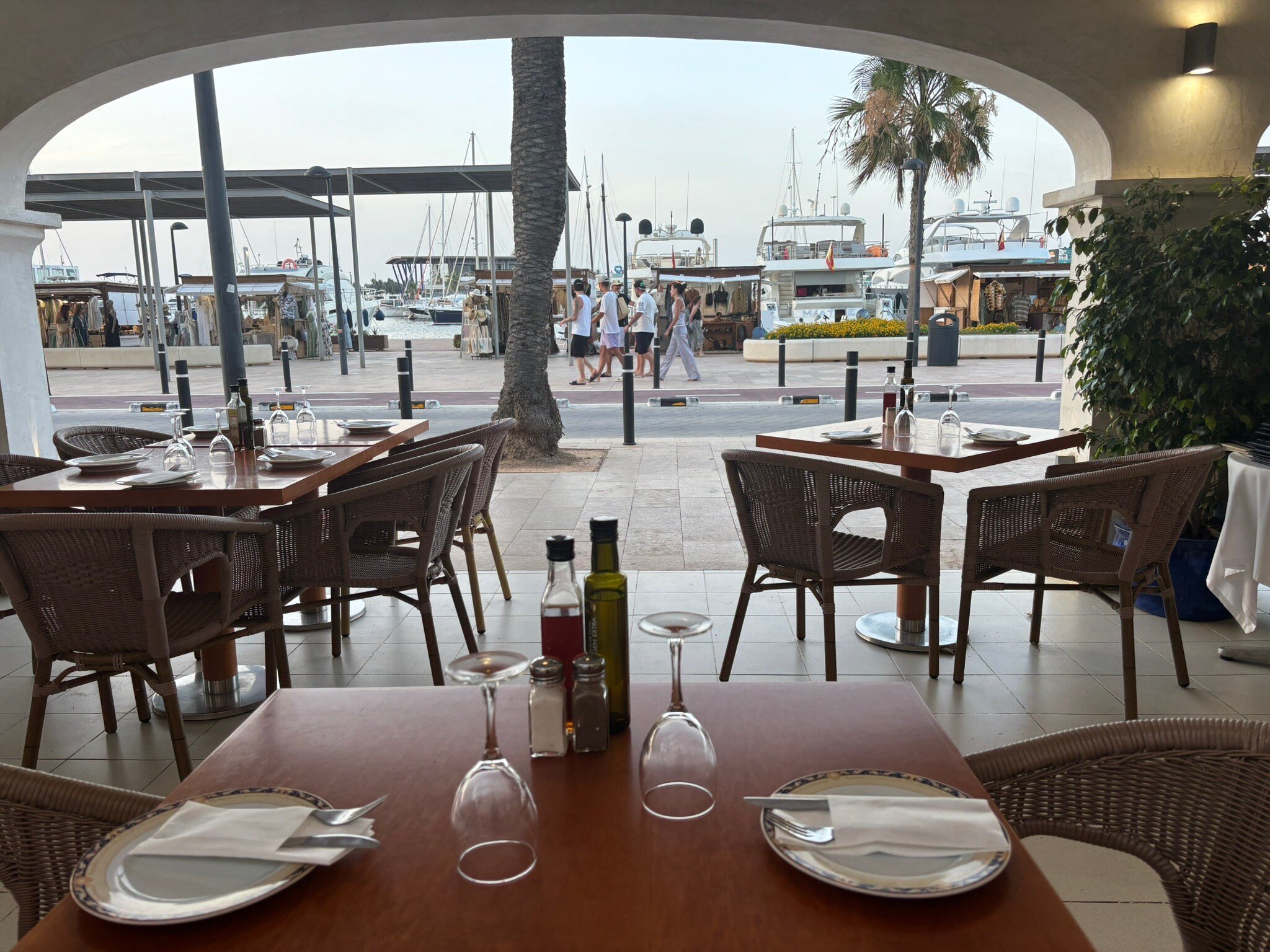 Hostal Bellavista Formentera-官方