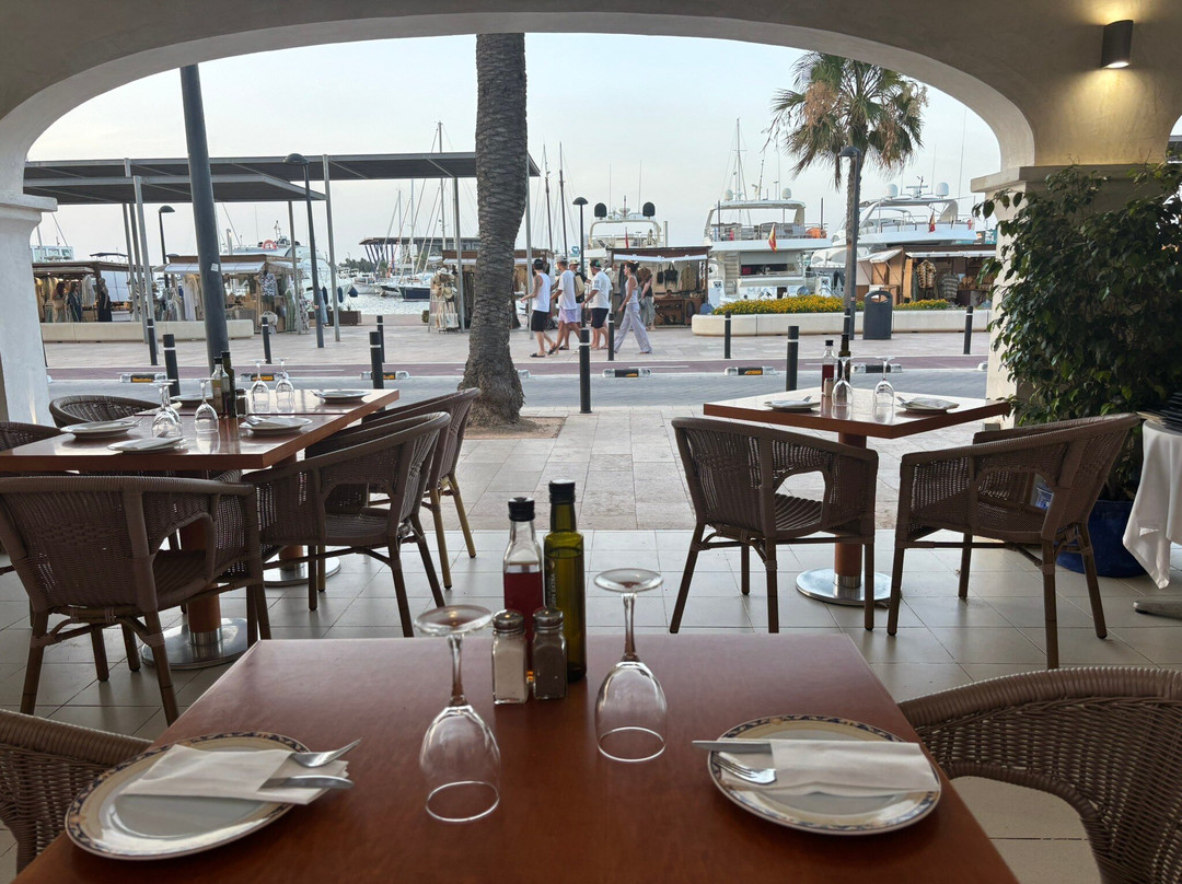 Hostal Bellavista Formentera主图
