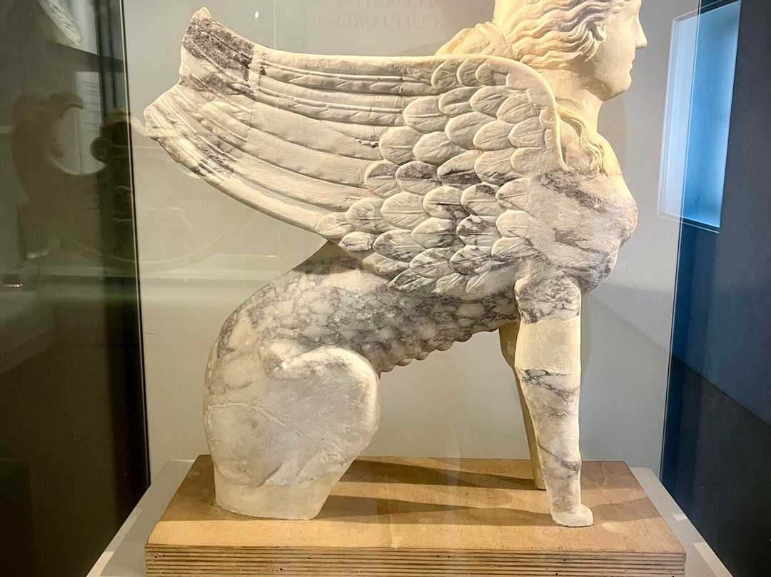 Museo Archeologico al Teatro Romano-维罗纳必去景点