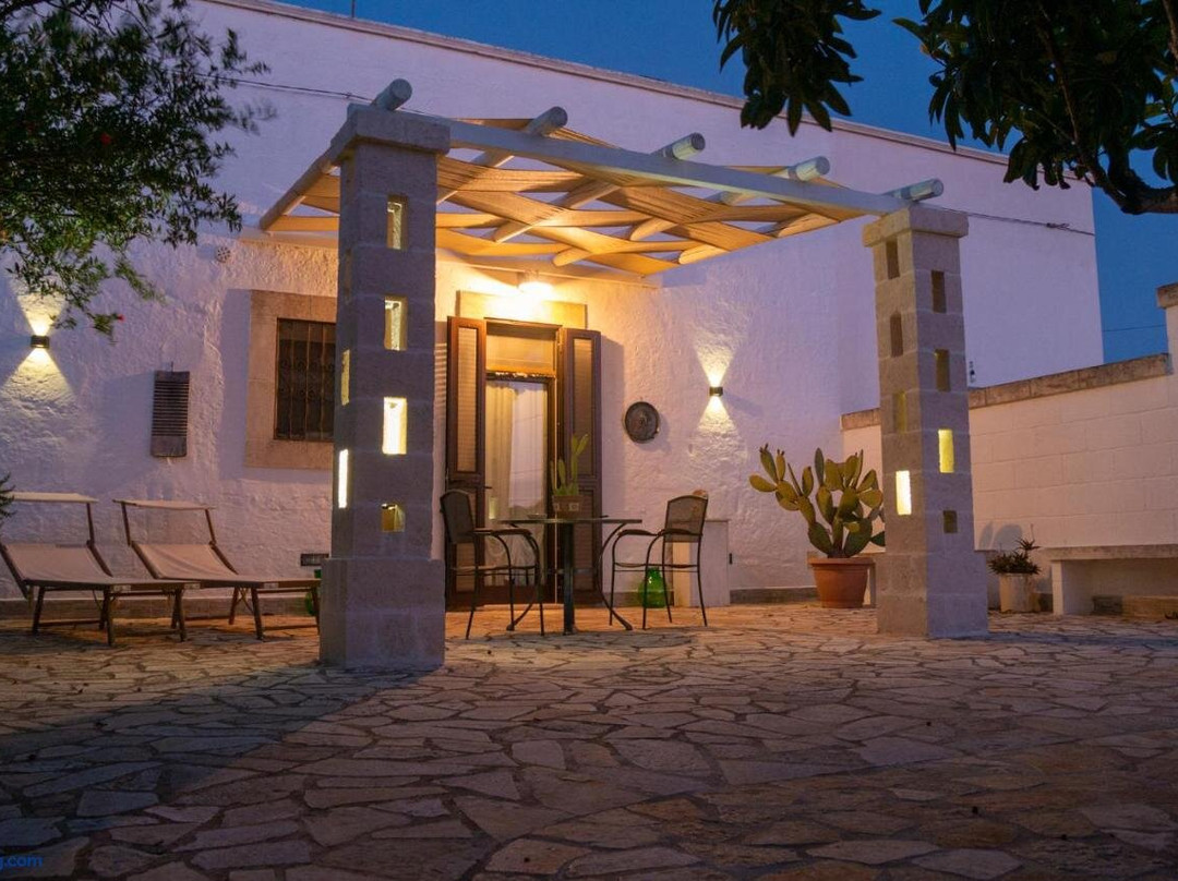 Masseria 77