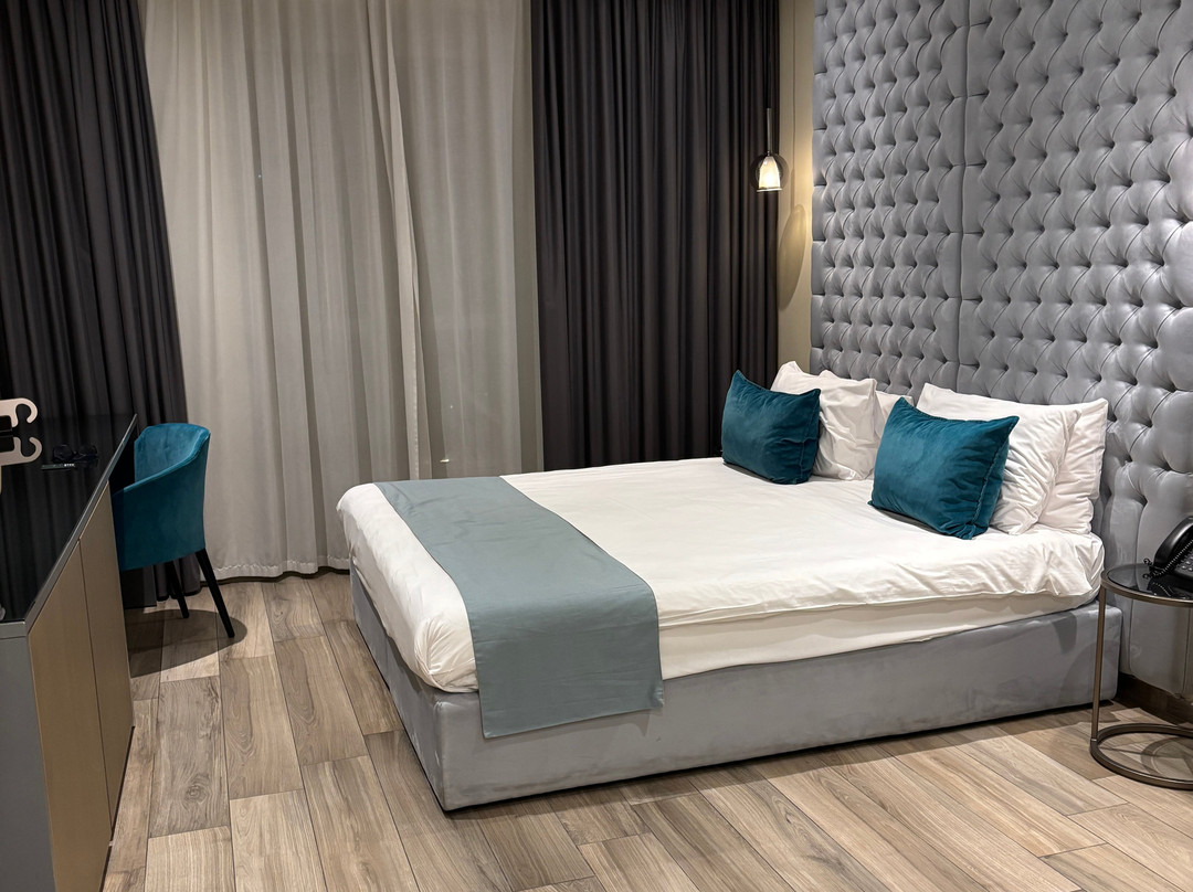 Urban Valley Resort & Spa主图