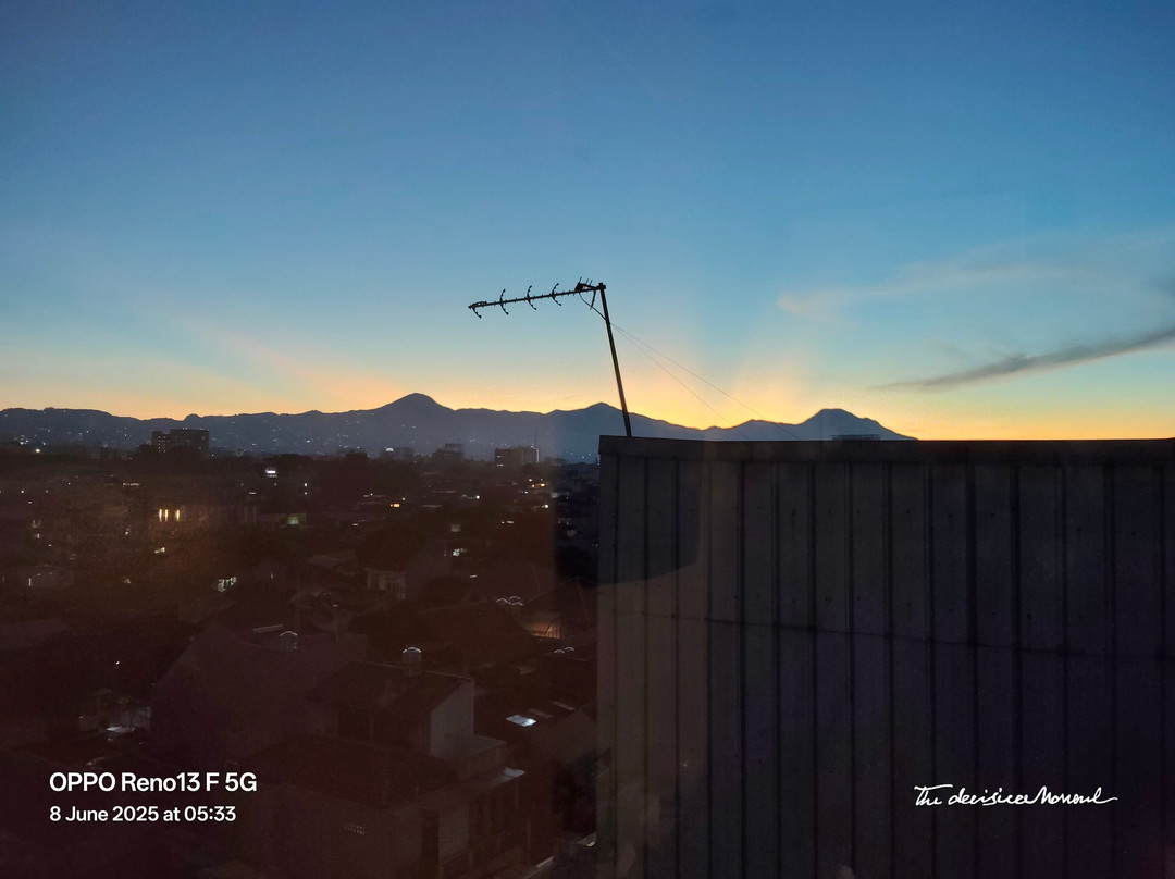 Hotel Citradream Bandung主图