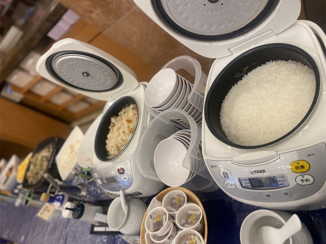 北海道苫小牧市站前东横旅馆主图