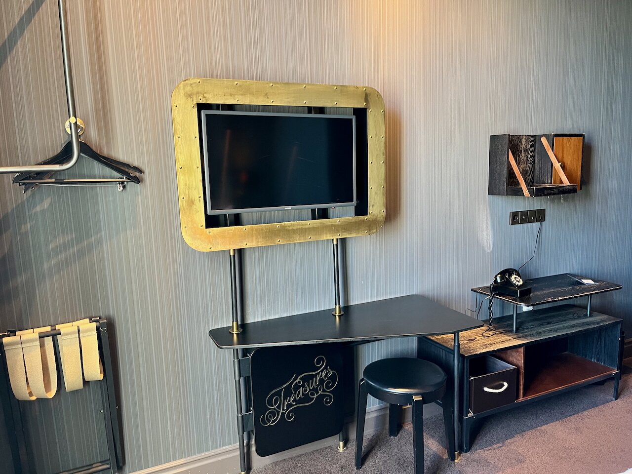 Stora Hotellet, BW Premier Collection-客卧