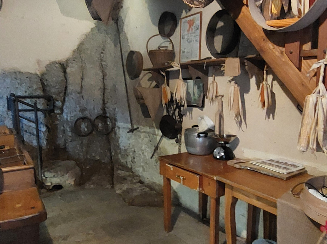 Vecchio Mulino della Croda-Refrontolo必去景点