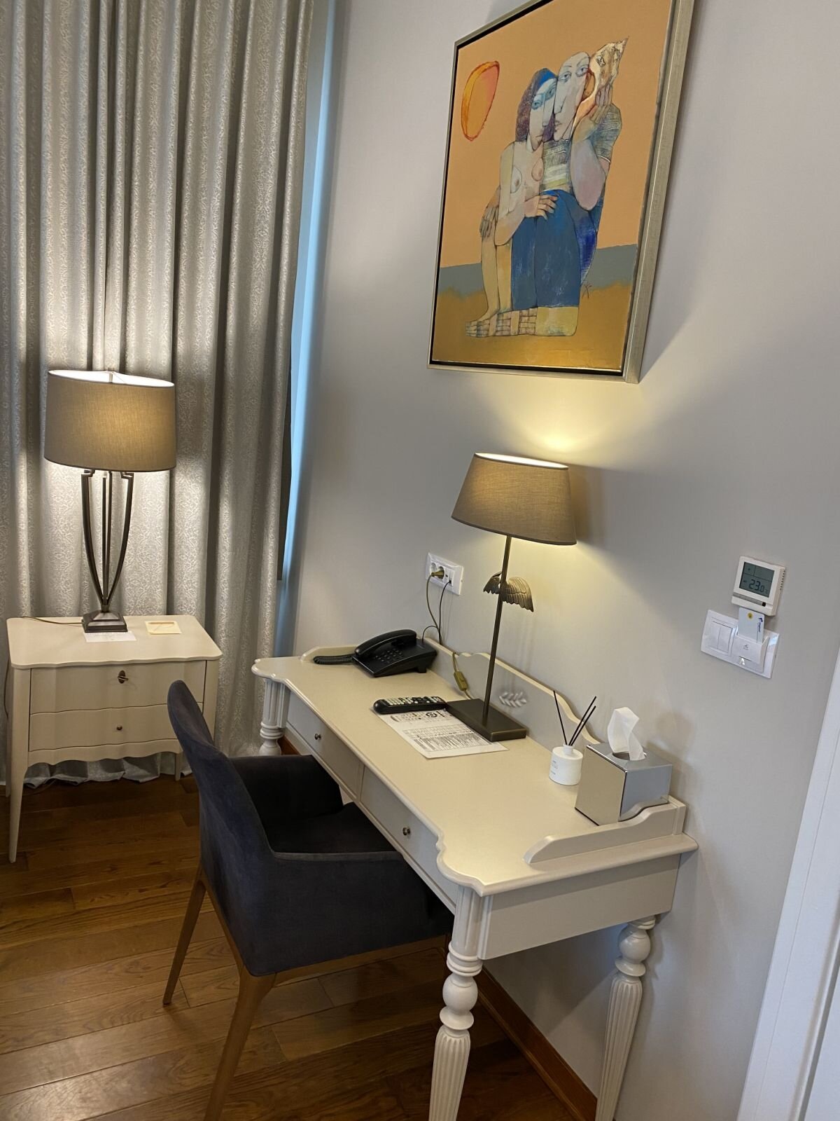 Villa Promenade-官方