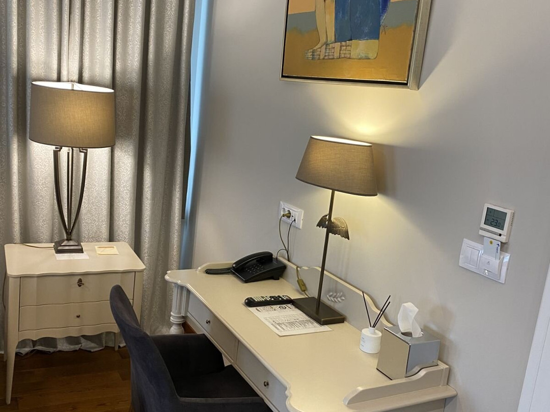 Villa Promenade主图