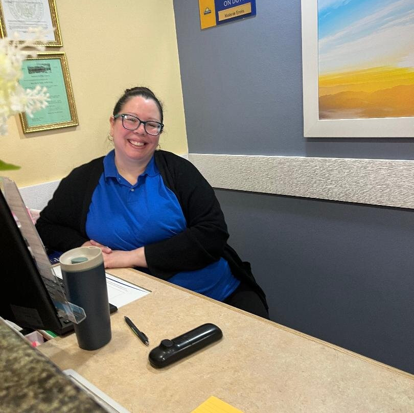 Days Inn & Suites by Wyndham Pocahontas主图