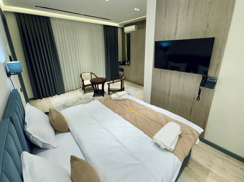 Rio Hotel & Apartments