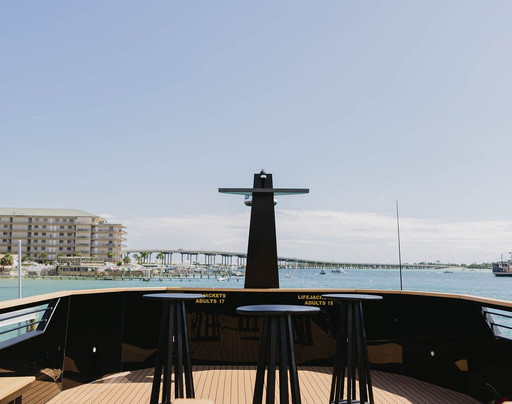 Sunventure Cruises (sandestin)-Miramar Beach必去景点